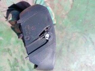 дефлектор обдува салона, Renault Laguna 1998-2001