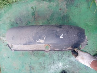 Защита арок (подкрылок) правый передний, Renault Laguna 1998-2001