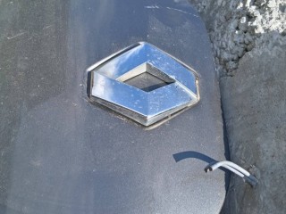 Капот, Renault Laguna 1998-2001