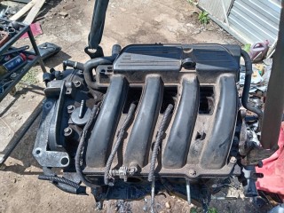 Двигатель, ориг. номер K4M, Renault Laguna 1998-2001