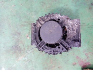 Генератор, ориг. номер 7700421477, 8640124415007, Renault Laguna 1998-2001