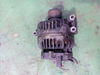 Генератор, ориг. номер 7700421477, 8640124415007, Renault Laguna 1998-2001
