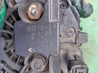 Генератор, ориг. номер 7700421477, 8640124415007, Renault Laguna 1998-2001