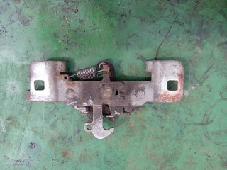 замок капота, Citroen Xsara 1997-2000