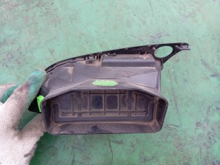 Дефлектор обдува салона, Citroen Xsara 1997-2000