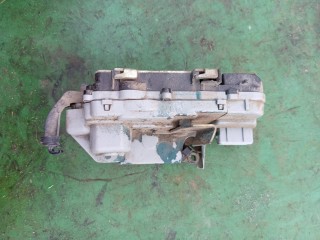 замок двери задней правой, Citroen Xsara 1997-2000