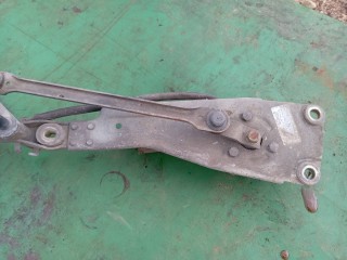 механизм стеклоочистителя (трапеция дворников), Citroen Xsara 1997-2000