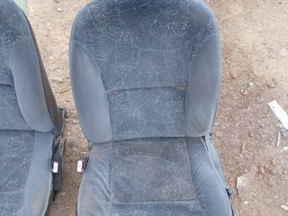 Салон (комплект сидений), Citroen Xsara 1997-2000