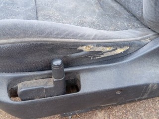 Салон (комплект сидений), Citroen Xsara 1997-2000