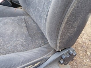 Салон (комплект сидений), Citroen Xsara 1997-2000