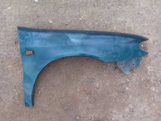 Крыло переднее правое, Citroen Xsara 1997-2000