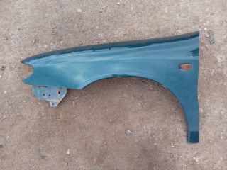 Крыло переднее левое, Citroen Xsara 1997-2000