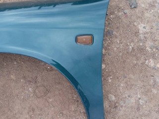 Крыло переднее левое, Citroen Xsara 1997-2000