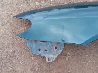 Крыло переднее левое, Citroen Xsara 1997-2000