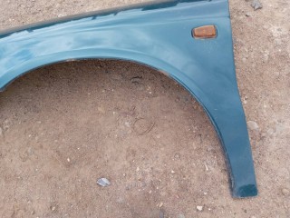 Крыло переднее левое, Citroen Xsara 1997-2000