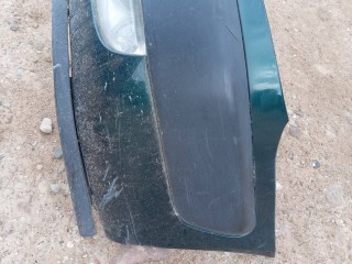 бампер передний, Citroen Xsara 1997-2000