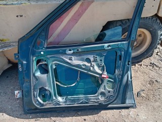 Дверь передняя правая, Citroen Xsara 1997-2000