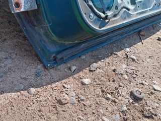 Дверь передняя правая, Citroen Xsara 1997-2000