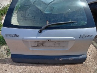 Крышка багажника (дверь 3-5), Citroen Xsara 1997-2000