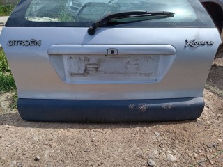 Крышка багажника (дверь 3-5), Citroen Xsara 1997-2000