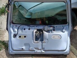 Крышка багажника (дверь 3-5), Citroen Xsara 1997-2000