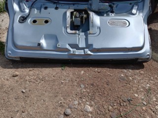 Крышка багажника (дверь 3-5), Citroen Xsara 1997-2000