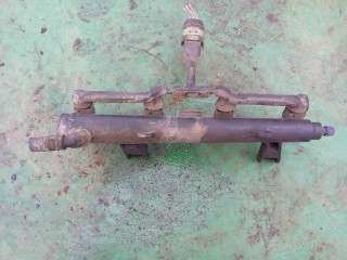 Форсунка, ориг. номер 0280155794, Citroen Xsara 1997-2000