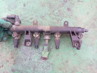 Форсунка, ориг. номер 0280155794, Citroen Xsara 1997-2000