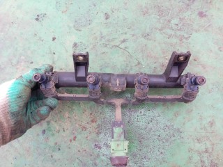 Форсунка, ориг. номер 0280155794, Citroen Xsara 1997-2000