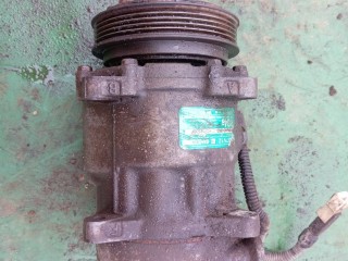 Компрессор кондиционера, ориг. номер 4944404860, Citroen Xsara 1997-2000