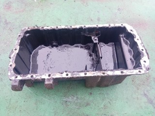 масляный поддон, ориг. номер 9606450580, Citroen Xsara 1997-2000