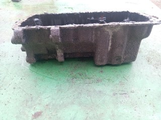 масляный поддон, ориг. номер 9606450580, Citroen Xsara 1997-2000