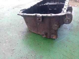 масляный поддон, ориг. номер 9606450580, Citroen Xsara 1997-2000