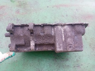 масляный поддон, ориг. номер 9606450580, Citroen Xsara 1997-2000