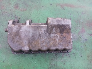 масляный поддон, ориг. номер 9606450580, Citroen Xsara 1997-2000