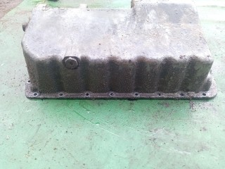 масляный поддон, ориг. номер 9606450580, Citroen Xsara 1997-2000
