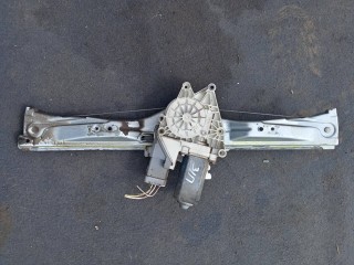 Стеклоподъемник электрический задний правый, Citroen C5 2000-2004