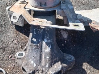 Подушка крепления КПП, ориг. номер 9641690980, 9641335780, Citroen C5 2000-2004