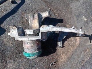 Подушка крепления КПП, ориг. номер 9641690980, 9641335780, Citroen C5 2000-2004