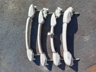 Ручка внутренняя потолочная, Citroen C5 2000-2004