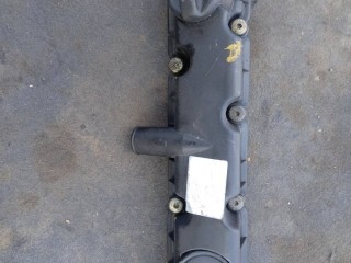 Клапанная крышка Citroen C5 2000-2004, RHZ (DW10ATED), 2.0 л, дизель, 9330142180
