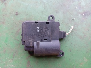 Моторчик заслонки печки Citroen Xsara 1997-2000, 1.9 л, МКПП