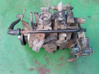 ТНВД, ориг. номер 0460494467, 804-1, Citroen Xsara 1997-2000