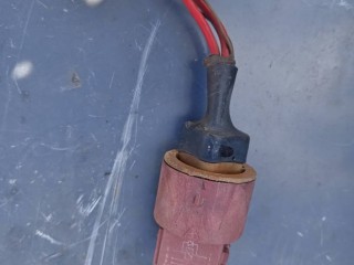 реле печки Renault Megane 1995-1999, K7M 720, 1.6 л, МКПП