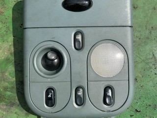 Фонарь салона (плафон) Renault Scenic 1996-1999