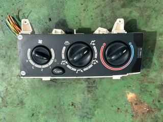 Блок управления печки/климат-контроля Renault Scenic 1996-1999