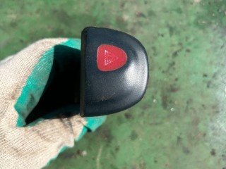 кнопка аварийной сигнализации Renault Scenic 1996-1999