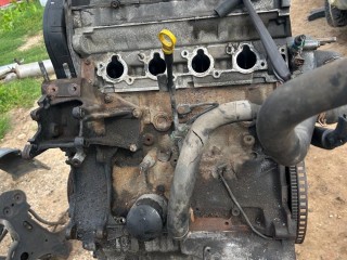 Двигатель Citroen Xantia, 2000, RFV (XU10J4R), 2.0 л, бензин, АКПП
