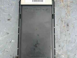 Блок управления печки/климат-контроля Citroen Xantia 1998-2002, 962741828006