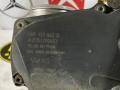 06F133062Q Заслонка дроссельная электрическая Skoda Superb 2013г. - фото №4
